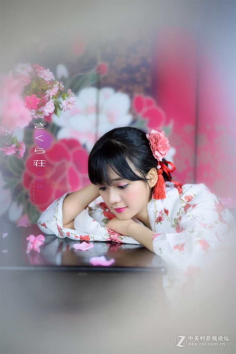 适马50MMF/1.4{樱花莊之stacey...人像}