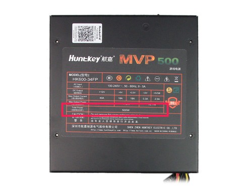 电源应该如何选？从高端显卡需求出发