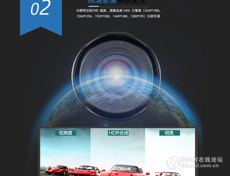 瑞尼执法记录仪 安霸A7方案 瑞尼产品A3S与A4的区别