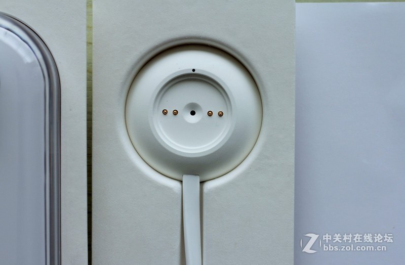 ＃懒人必备！！告别手动刷牙＃Oclean one试用体验：够大够粗才够劲！