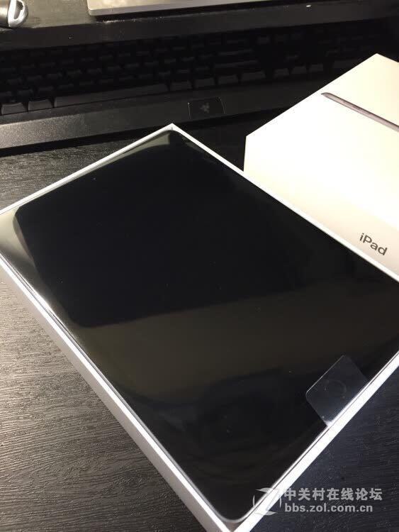 美国亚马逊海淘iPai