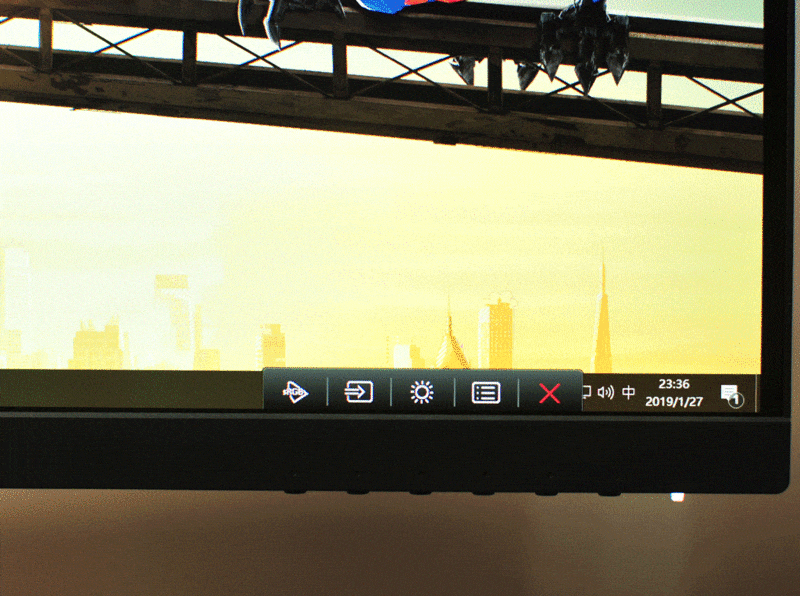 过年好事成双！终于凑齐了两台PD2500Q显示器，告诉你双屏的各种玩法