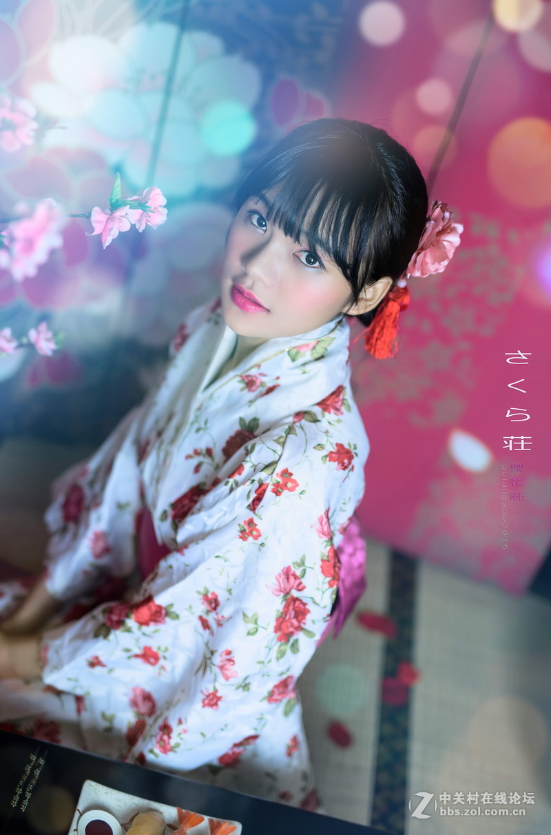 适马50MMF/1.4{樱花莊之stacey...人像}