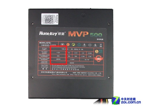 电源应该如何选？从高端显卡需求出发