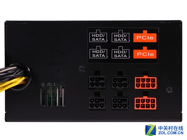 热销电源：MVPLAND K650