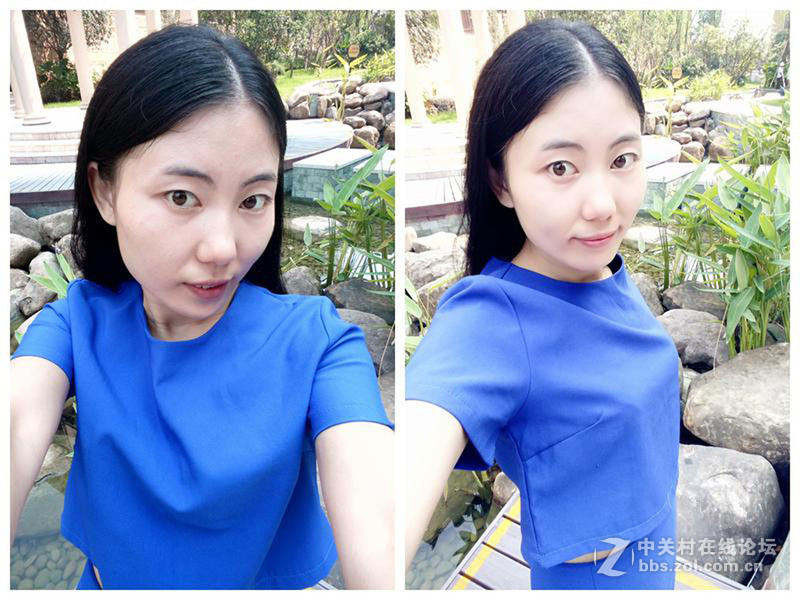 #最美双城记，X5Pro极夜黑试用#薇妹纸亲测附视频【顺滑之感，让眼睛和指尖一起体验】
