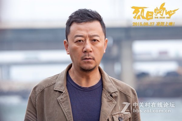 #今日坐堂# 聊聊你最期待的电影明星演电影