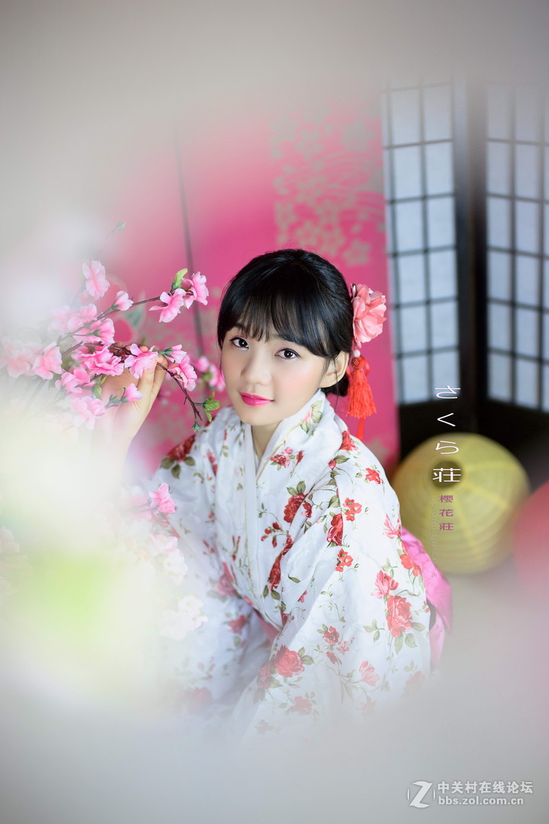 适马50MMF/1.4{樱花莊之stacey...人像}