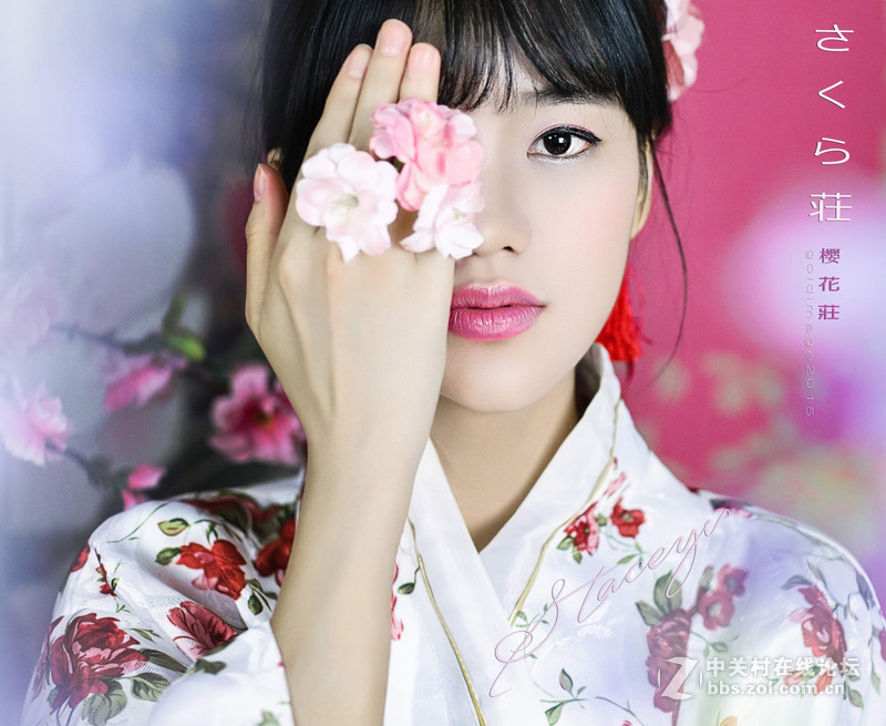 适马50MMF/1.4{樱花莊之stacey...人像}