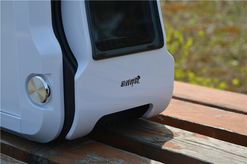 游戏悍将汽车人出发！！细节完美！！