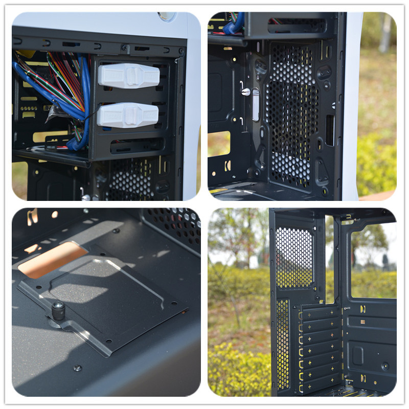 游戏悍将汽车人出发！！细节完美！！