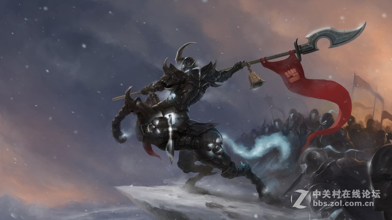 高清壁纸，好看壁纸，用一次就不想换了