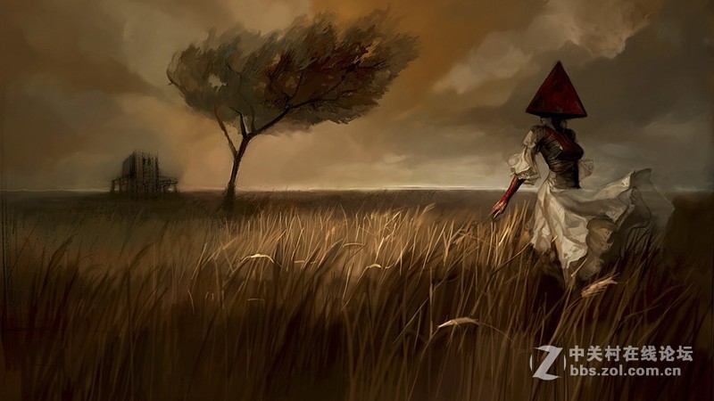 高清壁纸，好看壁纸，用一次就不想换了