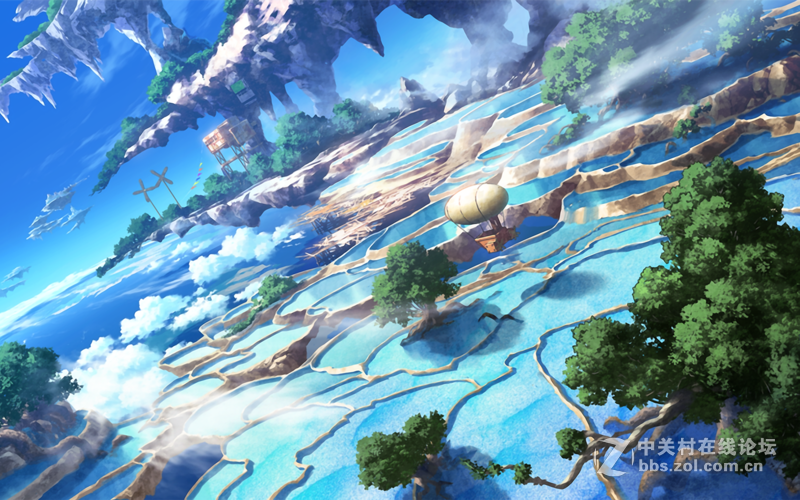 高清壁纸，好看壁纸，用一次就不想换了