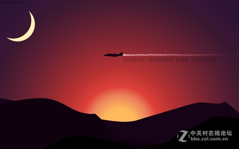 高清壁纸，好看壁纸，用一次就不想换了