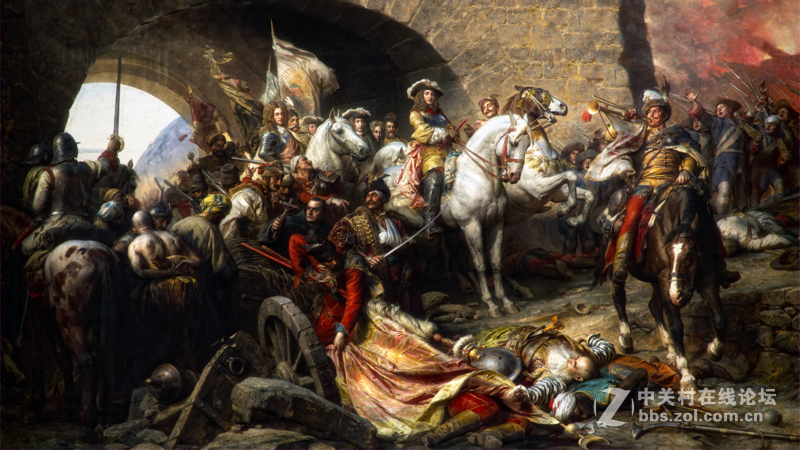 高清壁纸，好看壁纸，用一次就不想换了