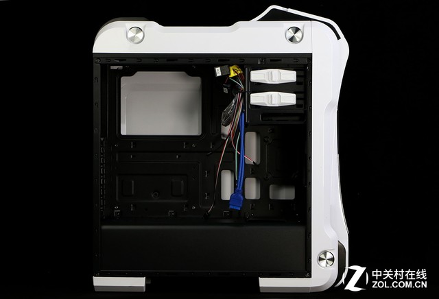 深度解读大圣主机机箱 游戏悍将变3+