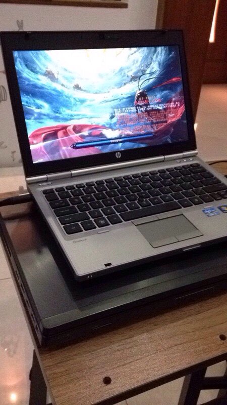 出台12寸小本i3 2350m