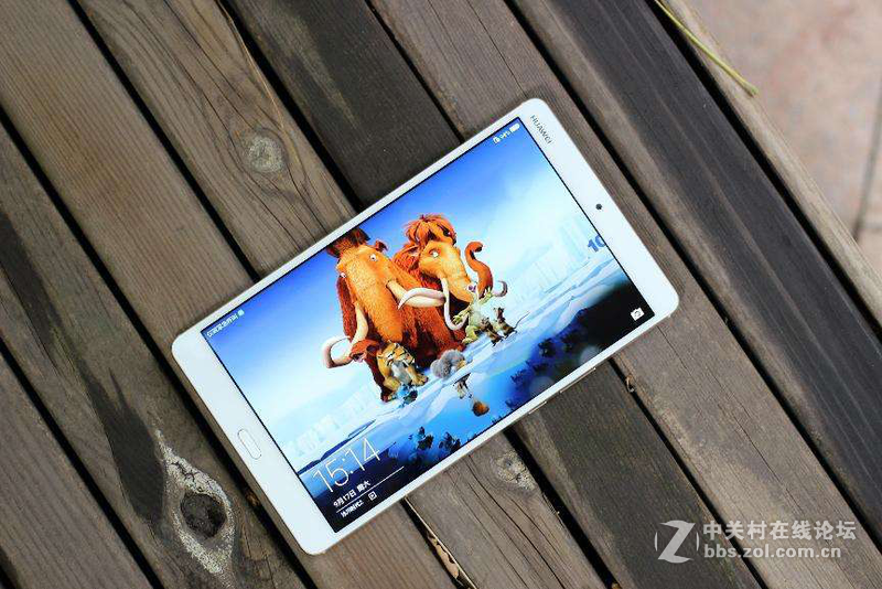 平板便捷指纹解锁 向信息外泄说不