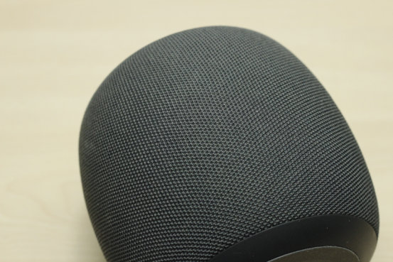 颜值高、性能佳、资源广---华为“小艺”AI智能音箱体验