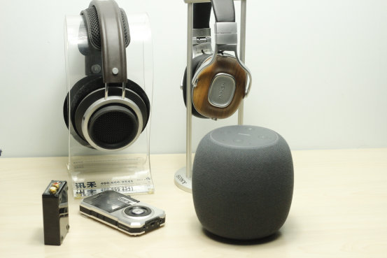 颜值高、性能佳、资源广---华为“小艺”AI智能音箱体验