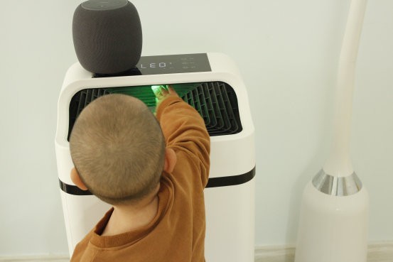 颜值高、性能佳、资源广---华为“小艺”AI智能音箱体验