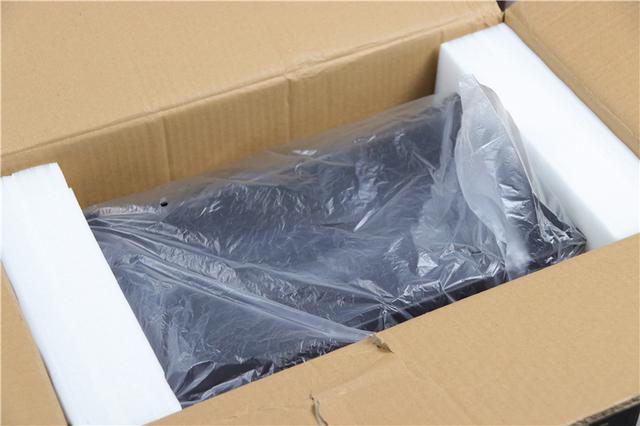 Tt挑战者H2机箱，搭配自家GT650W金牌电源装机，点亮瞬间太美了