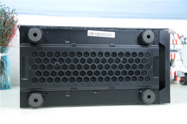 Tt挑战者H2机箱，搭配自家GT650W金牌电源装机，点亮瞬间太美了