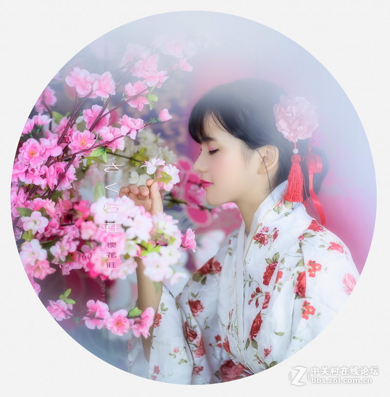 适马50MMF/1.4{樱花莊之stacey...人像}