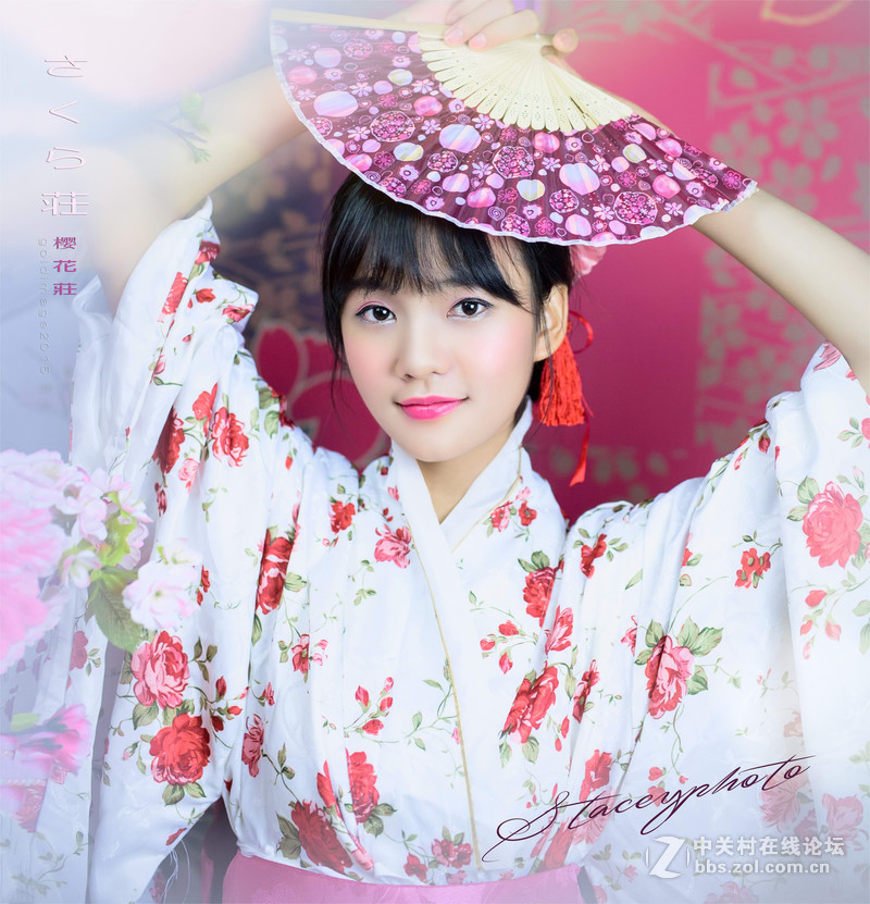 适马50MMF/1.4{樱花莊之stacey...人像}