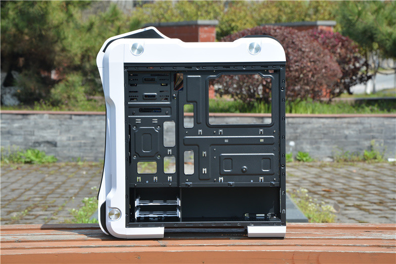 游戏悍将汽车人出发！！细节完美！！