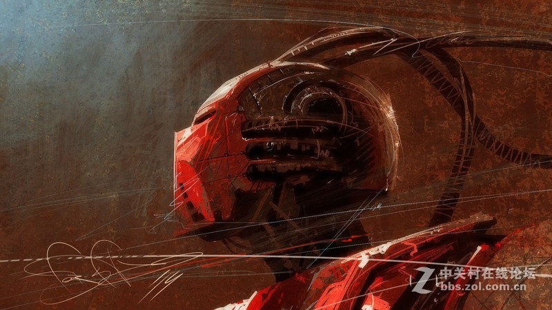 高清壁纸，好看壁纸，用一次就不想换了