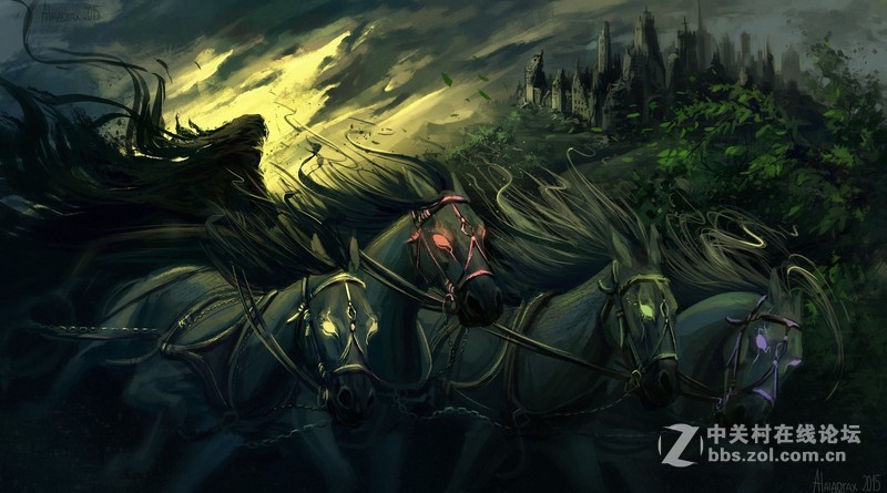 高清壁纸，好看壁纸，用一次就不想换了