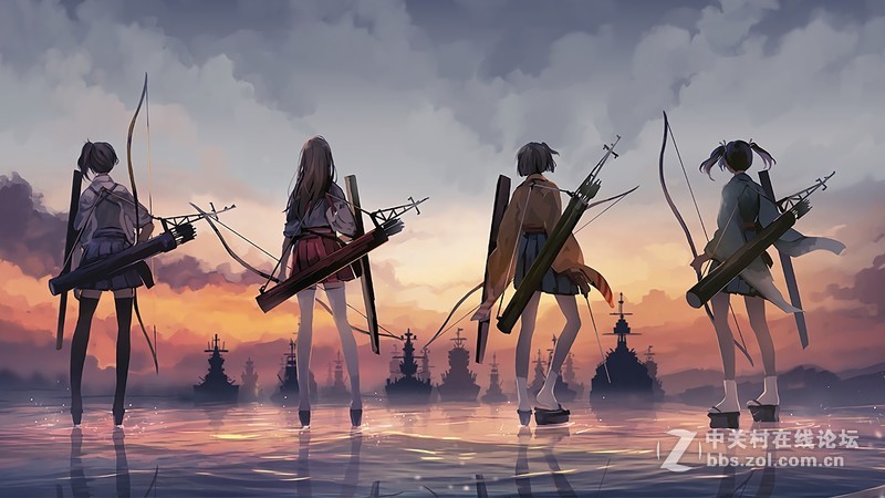 高清壁纸，好看壁纸，用一次就不想换了