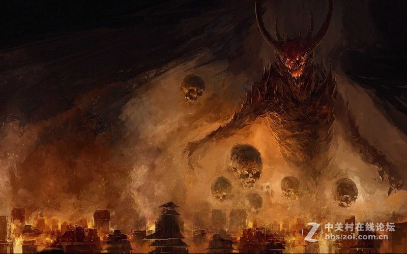 高清壁纸，好看壁纸，用一次就不想换了