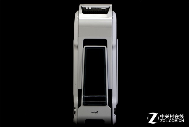 深度解读大圣主机机箱 游戏悍将变3+