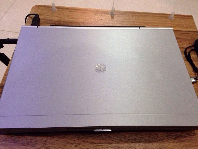 出台12寸小本i3 2350m