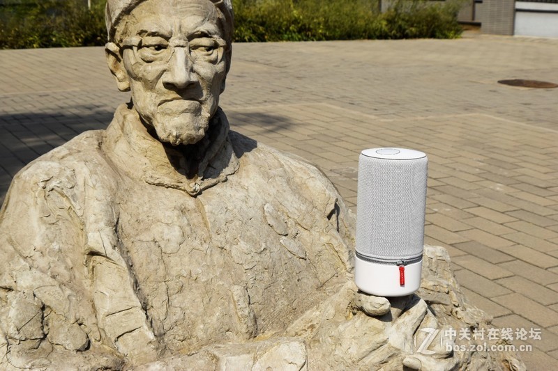 真无线音箱-功能丰富实用的Libratone ZIPP