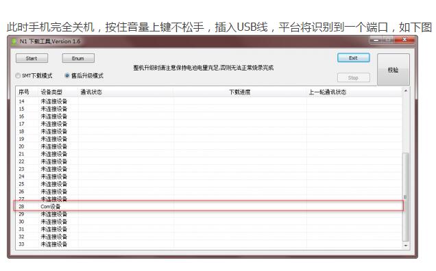 一加1(A0001.A1001)线刷包-解除账户锁！救砖必备！原厂资料！