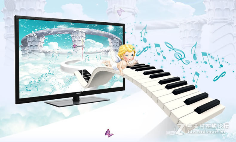 液晶电视的选购指南：需要注意哪些