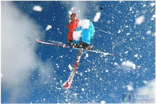 佳能7200Cd才2000元彩色激打打印品质测试