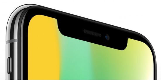 台积电看好苹果iPhone X：Q4公司营收有望环比增10%