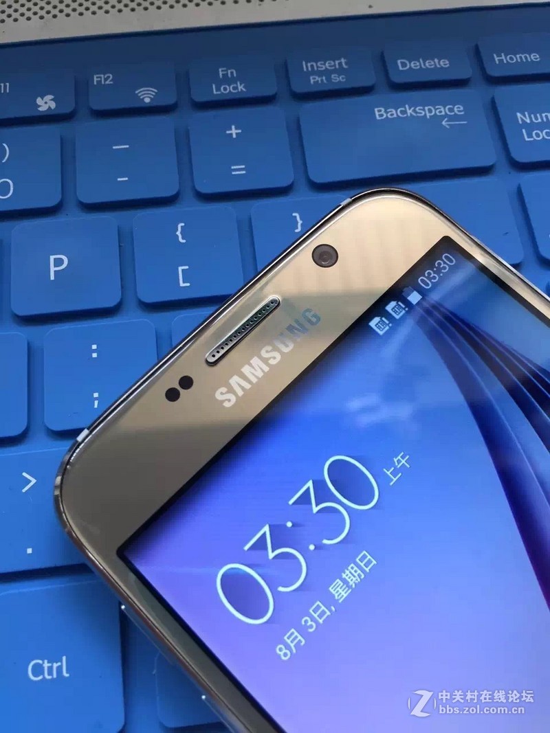 火爆 星空体育平台S6 平面屏  与行货完全一致