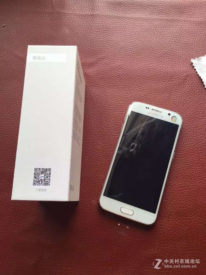 火爆 星空体育平台S6 平面屏  与行货完全一致