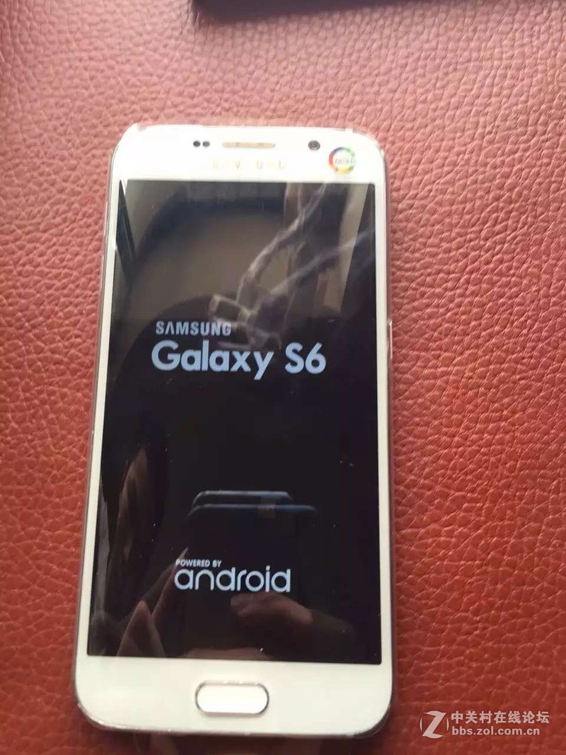 火爆 星空体育平台S6 平面屏  与行货完全一致