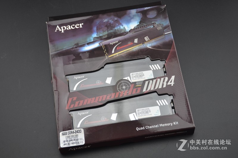 i7+Z170+DDR4，轻松组建Skylake高端平台