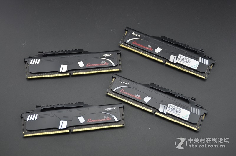 i7+Z170+DDR4，轻松组建Skylake高端平台