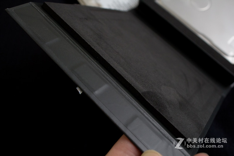 #希捷Seven，薄出极限# 开箱图赏，机械金属风