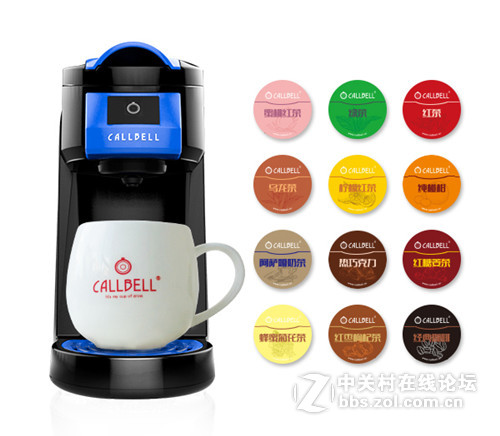 与智能之间的对话，科贝尔让你遇见更好的自己