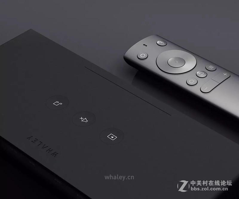 微鲸投影K系列荣获G-Mark日本优良设计奖